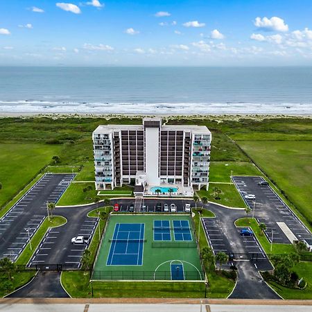 Islander East Condominiums غالفيستون، تكساس المظهر الخارجي الصورة