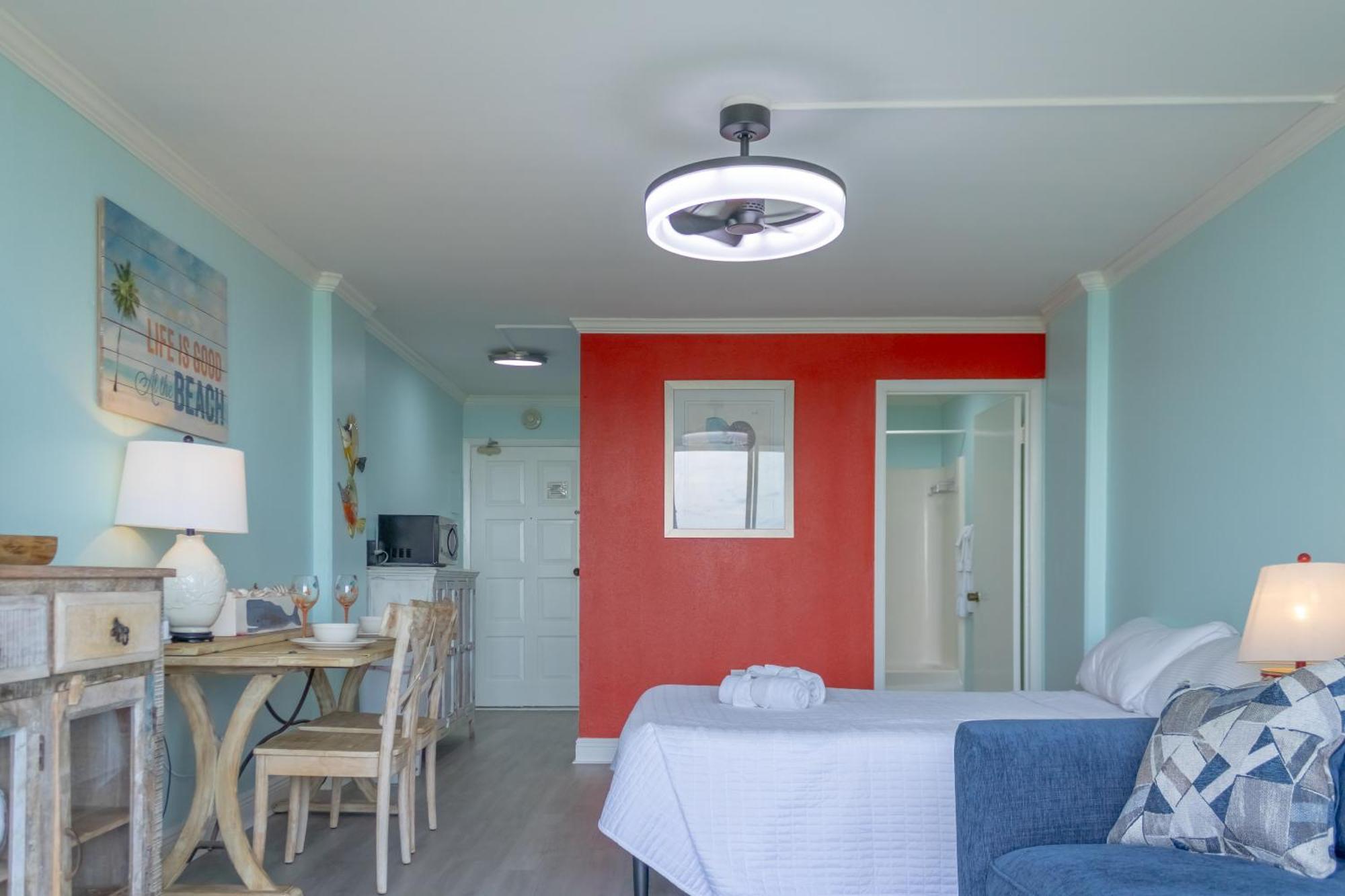 Islander East Condominiums غالفيستون، تكساس المظهر الخارجي الصورة
