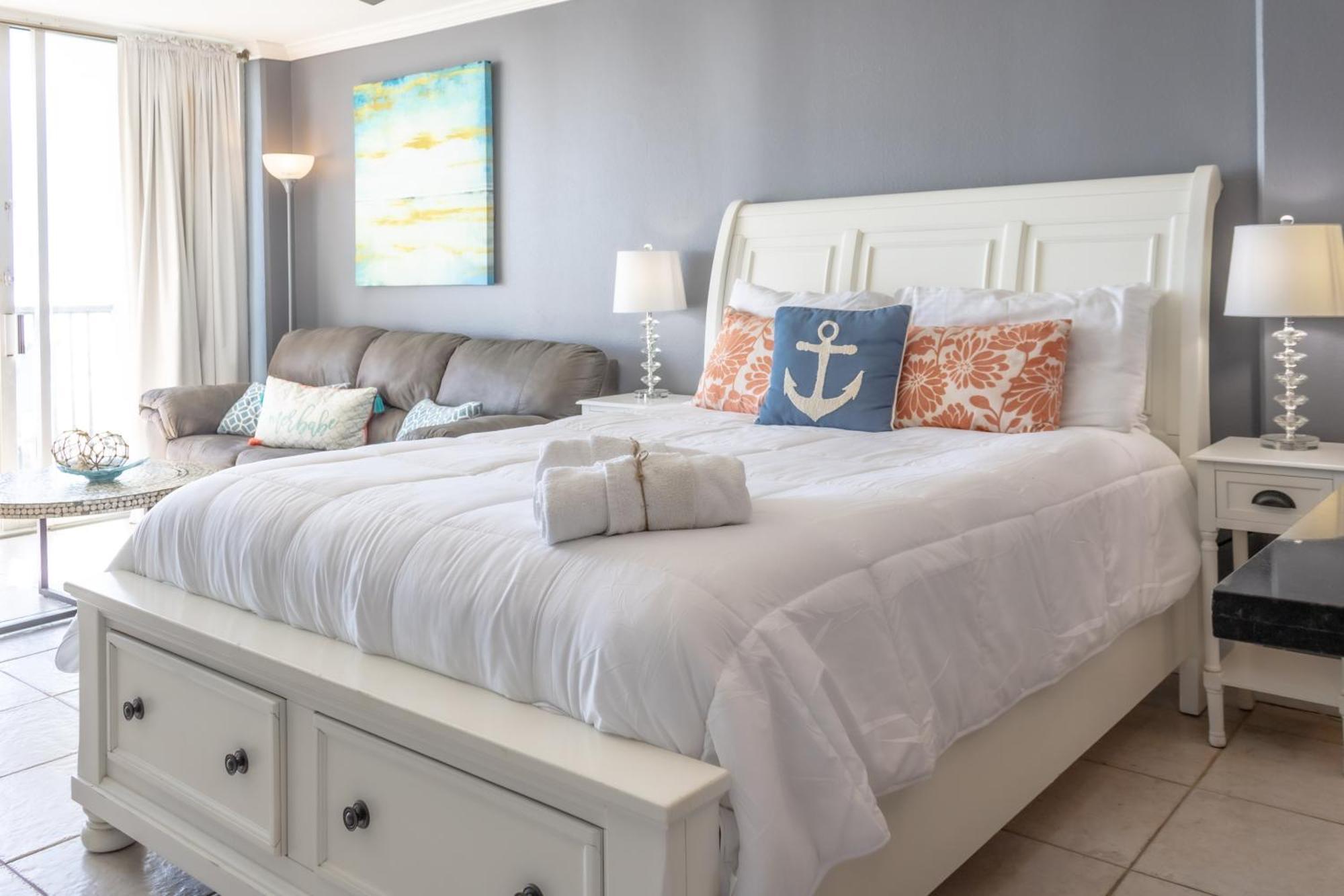 Islander East Condominiums غالفيستون، تكساس المظهر الخارجي الصورة