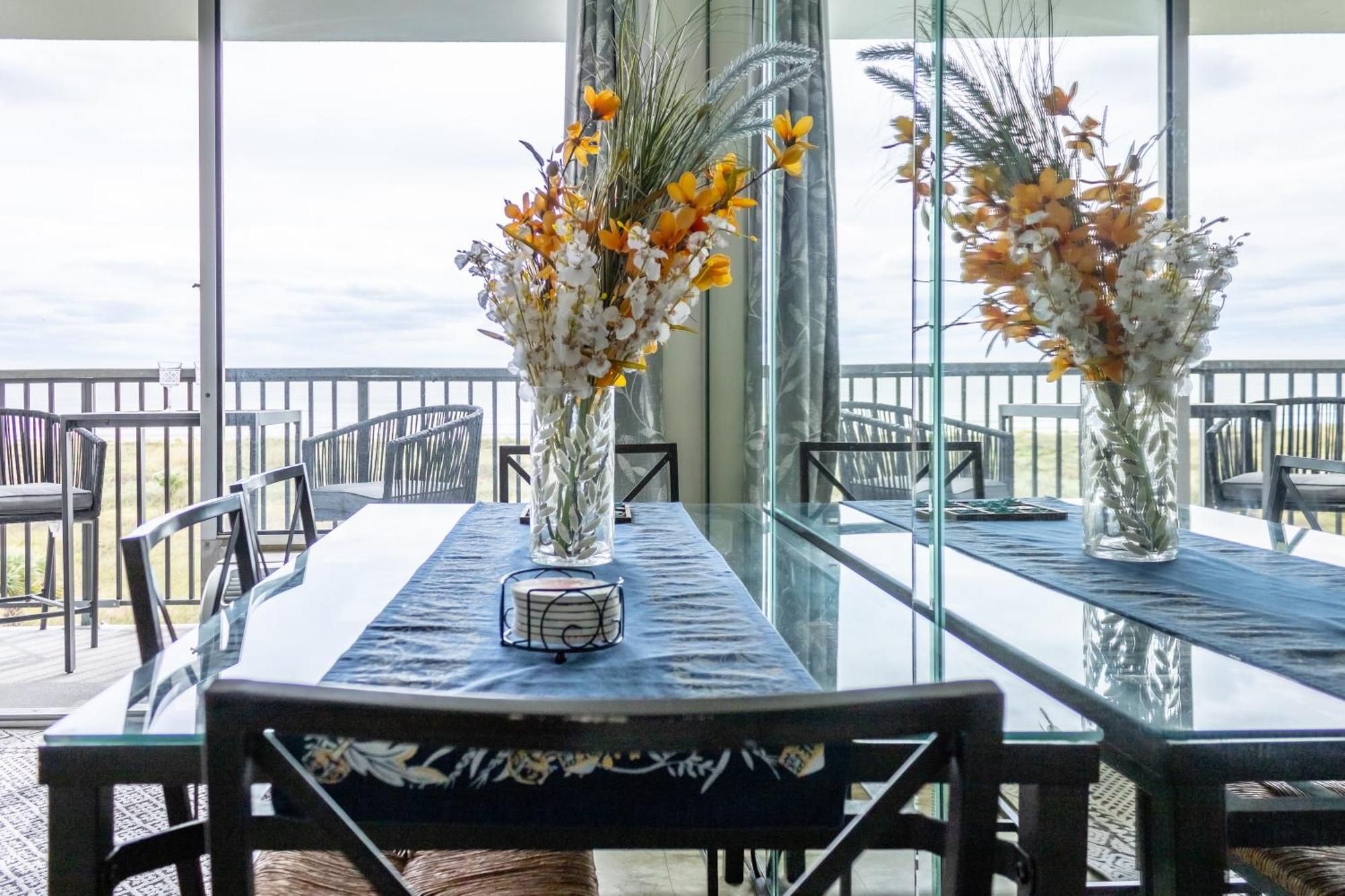 Islander East Condominiums غالفيستون، تكساس المظهر الخارجي الصورة