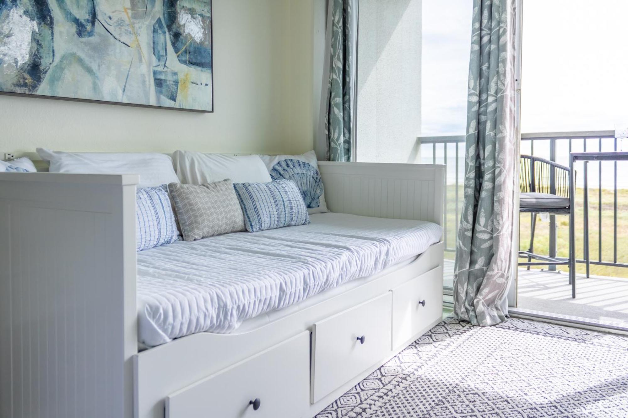 Islander East Condominiums غالفيستون، تكساس المظهر الخارجي الصورة