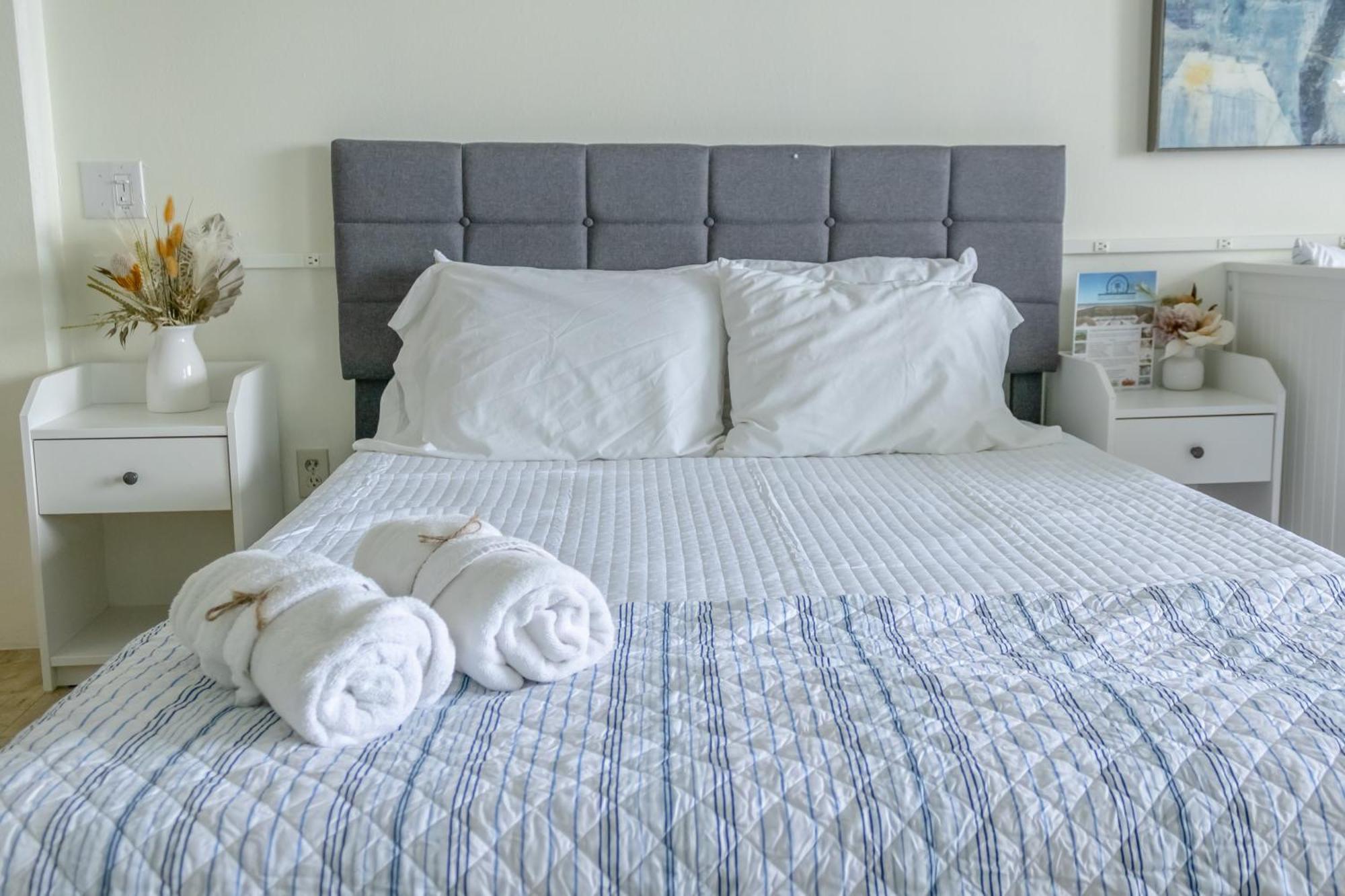 Islander East Condominiums غالفيستون، تكساس المظهر الخارجي الصورة