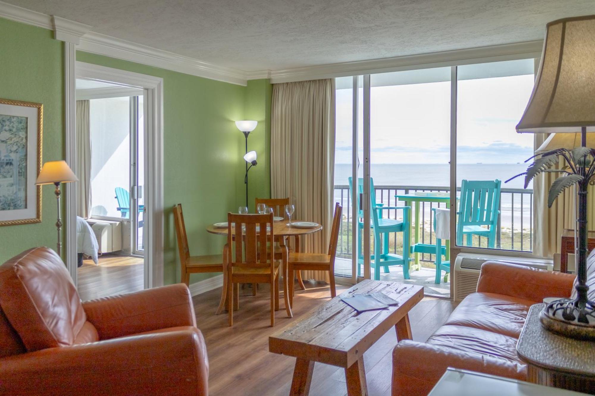 Islander East Condominiums غالفيستون، تكساس المظهر الخارجي الصورة