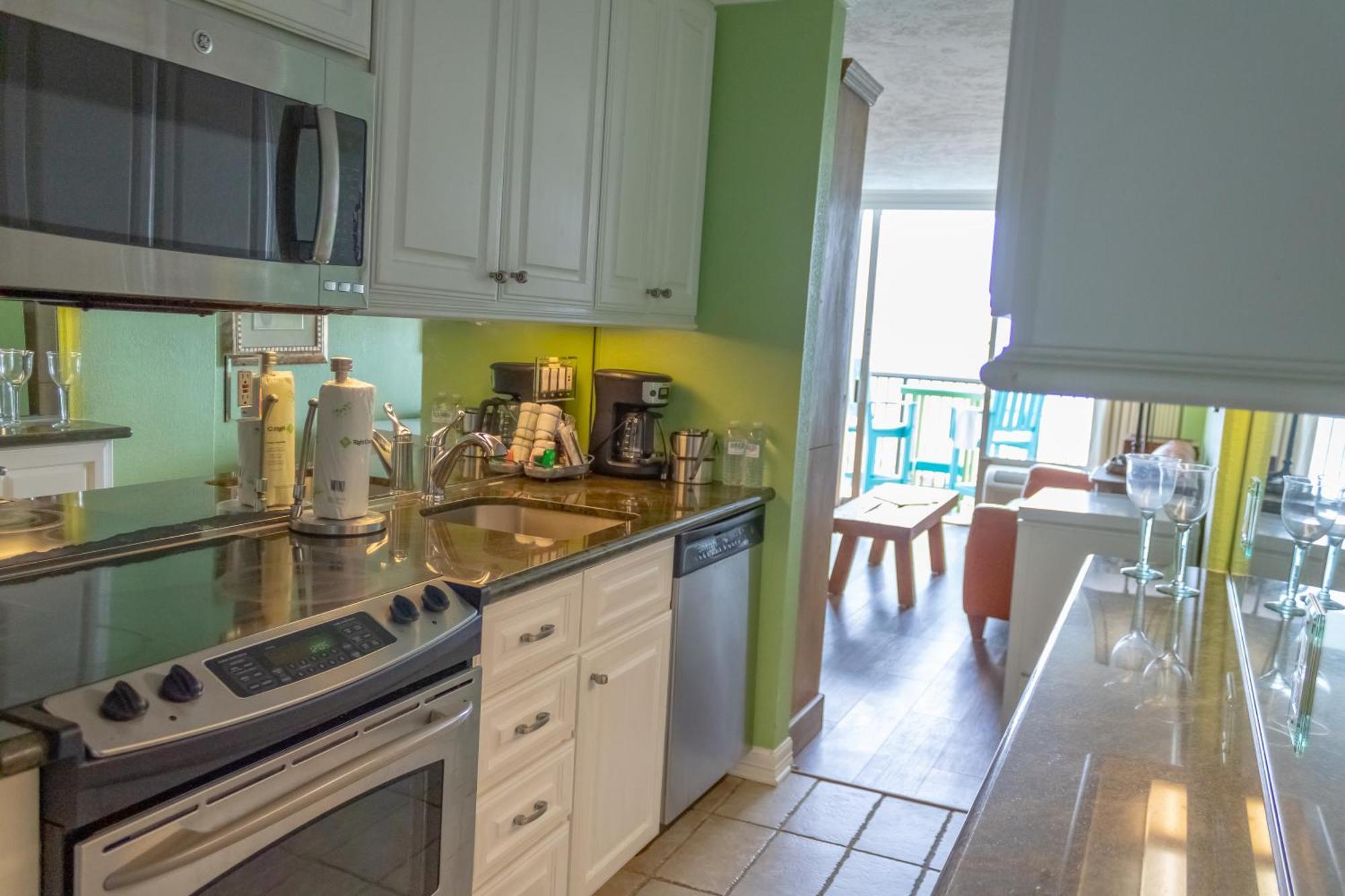 Islander East Condominiums غالفيستون، تكساس المظهر الخارجي الصورة