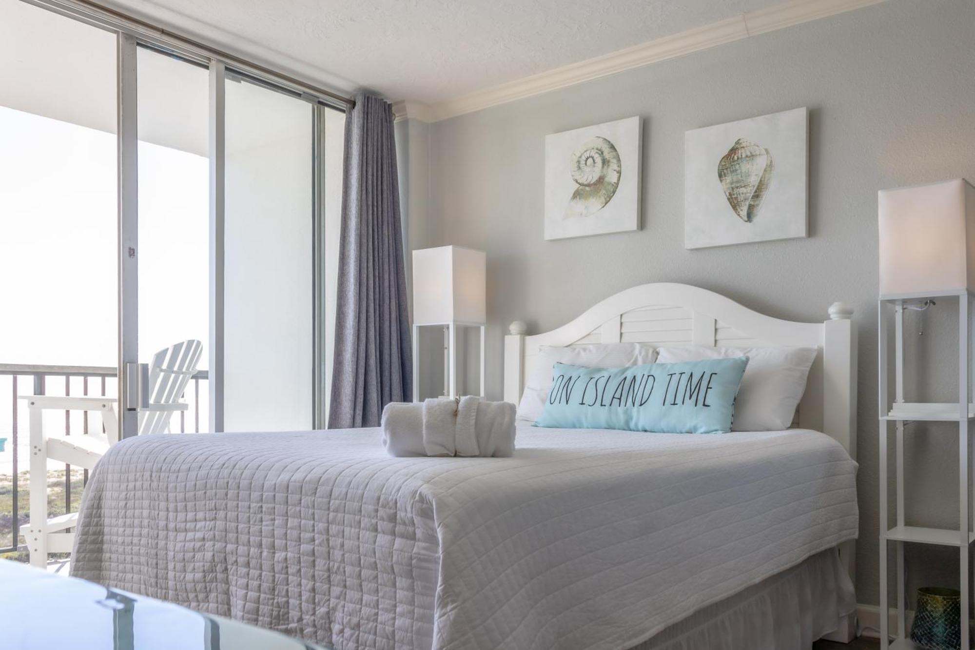 Islander East Condominiums غالفيستون، تكساس المظهر الخارجي الصورة
