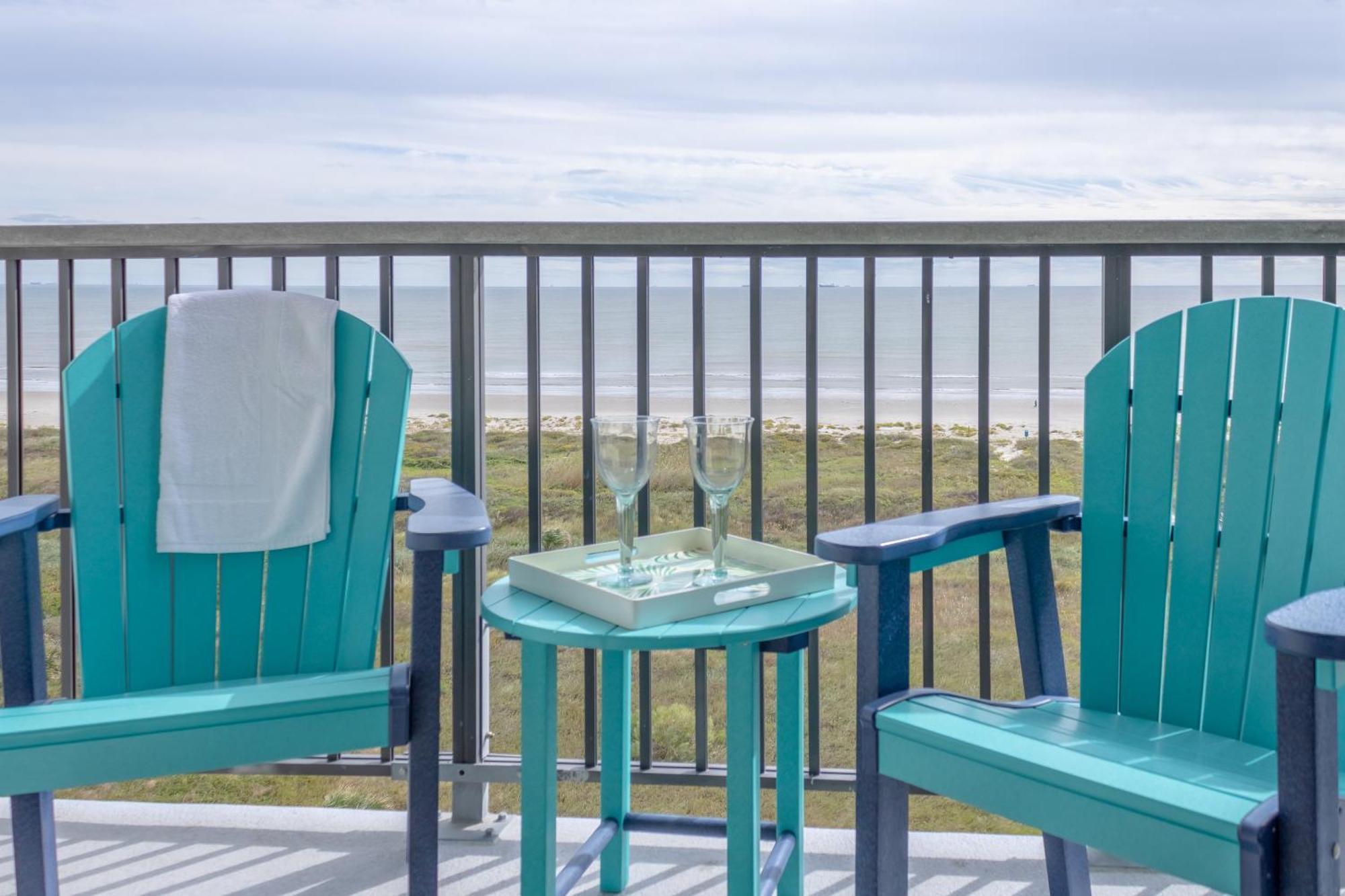 Islander East Condominiums غالفيستون، تكساس المظهر الخارجي الصورة