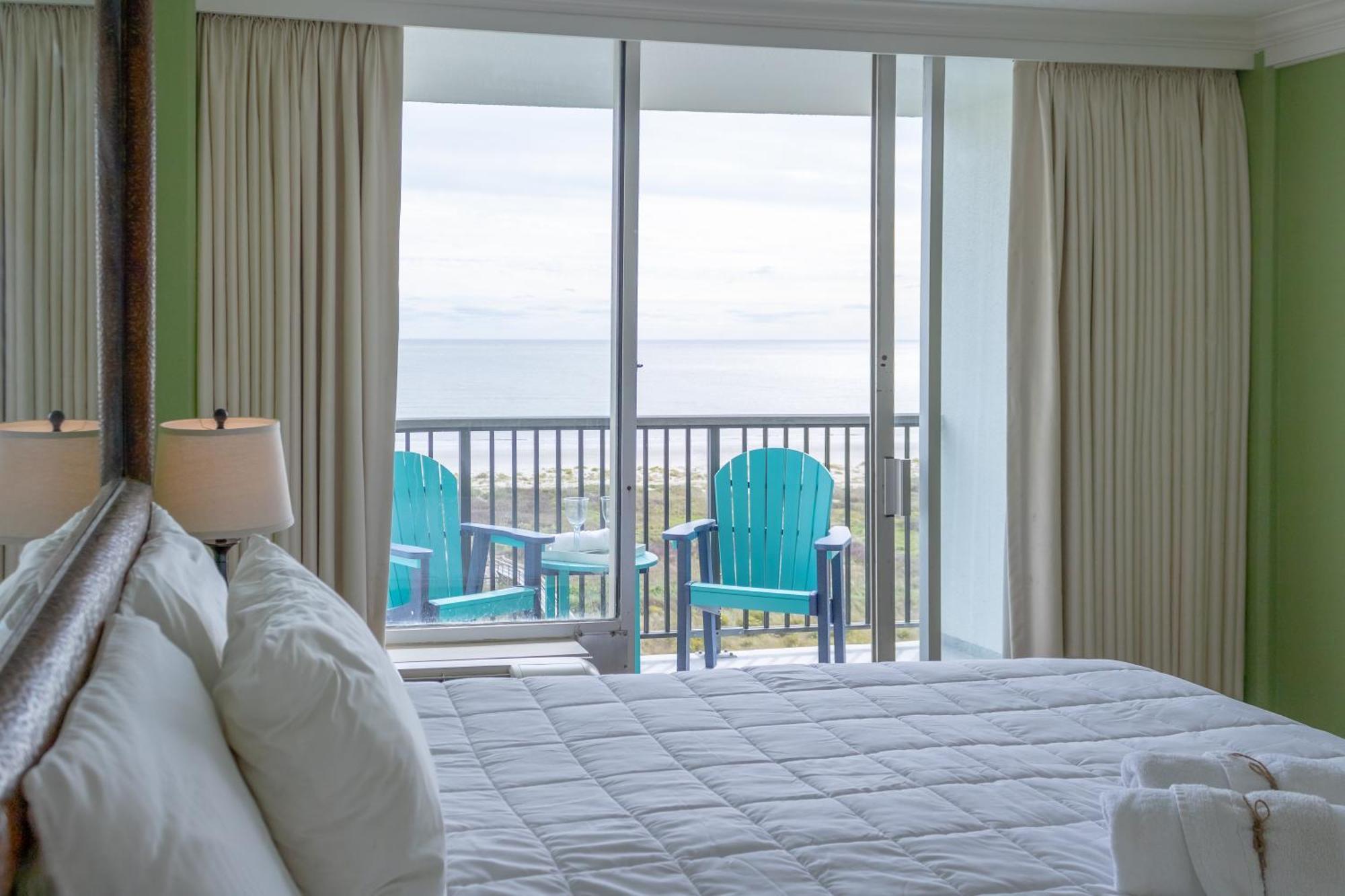 Islander East Condominiums غالفيستون، تكساس المظهر الخارجي الصورة