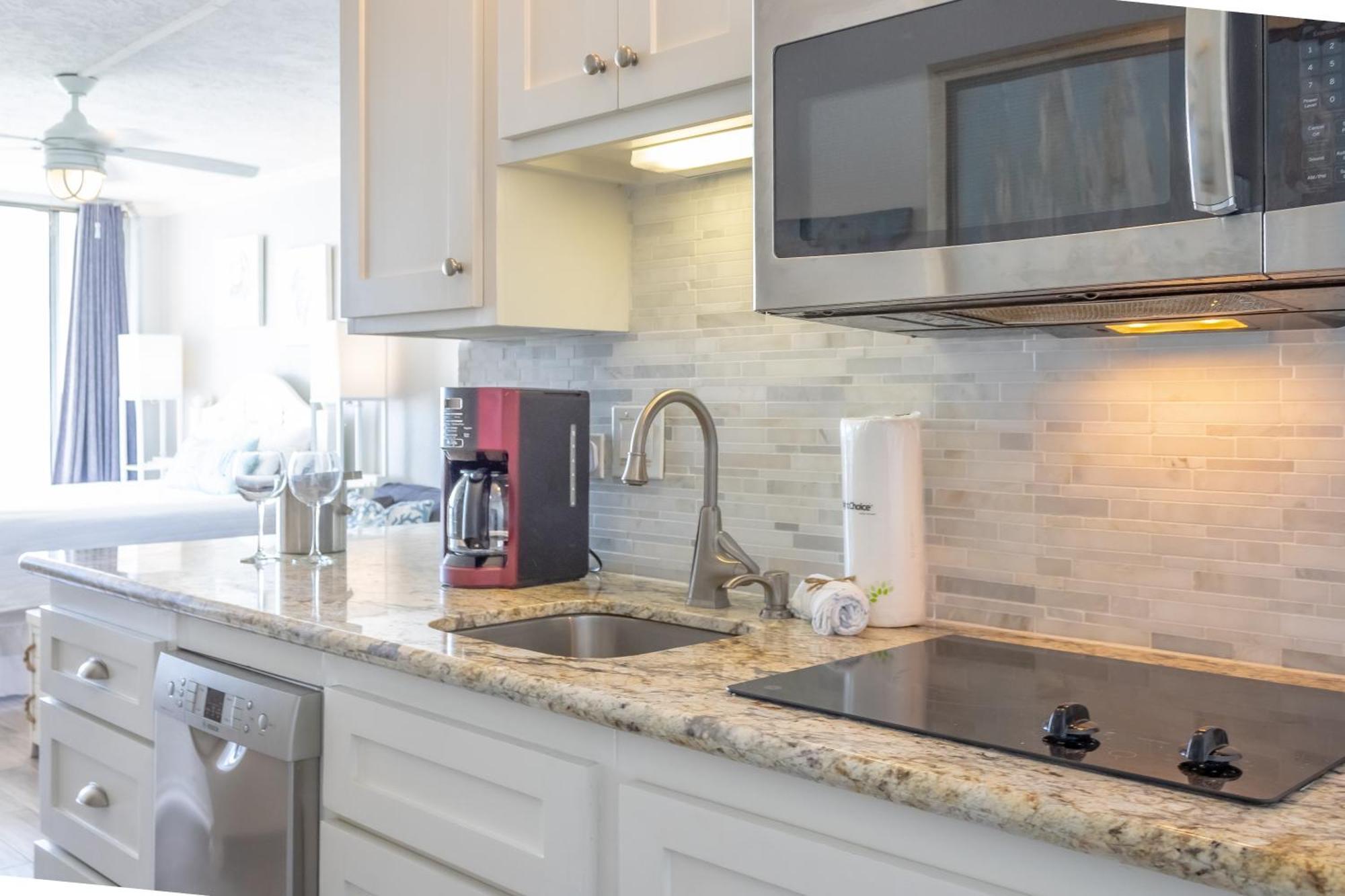 Islander East Condominiums غالفيستون، تكساس المظهر الخارجي الصورة