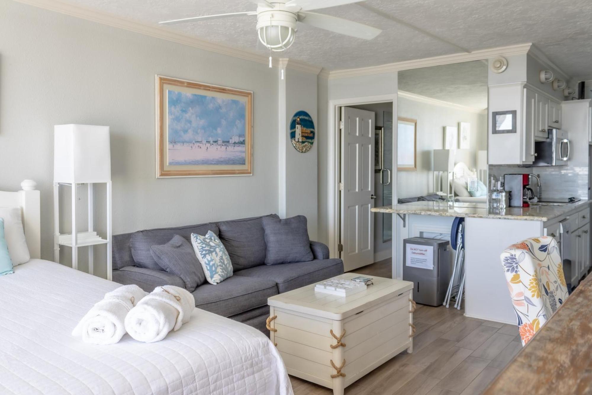 Islander East Condominiums غالفيستون، تكساس المظهر الخارجي الصورة