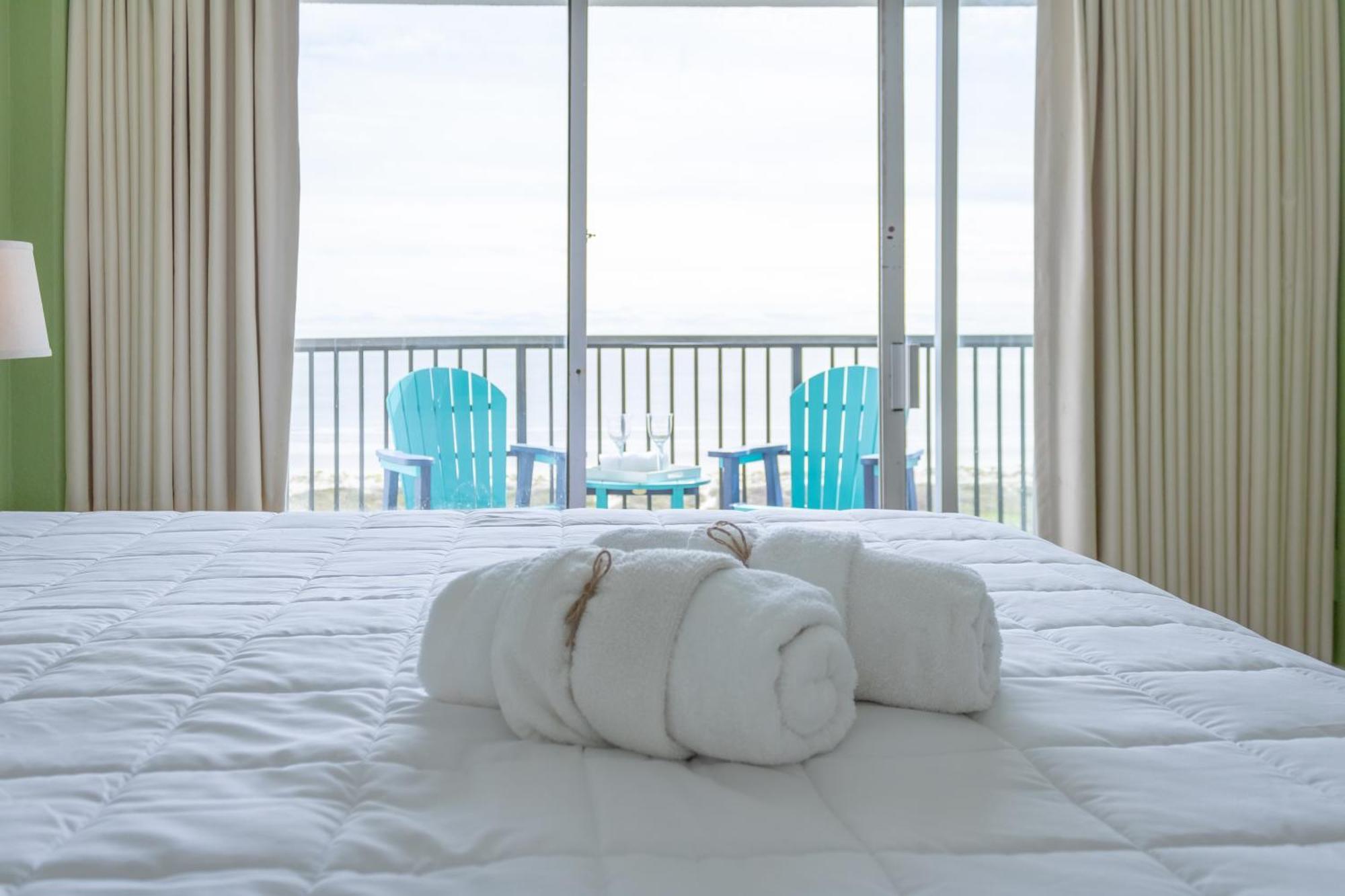 Islander East Condominiums غالفيستون، تكساس المظهر الخارجي الصورة