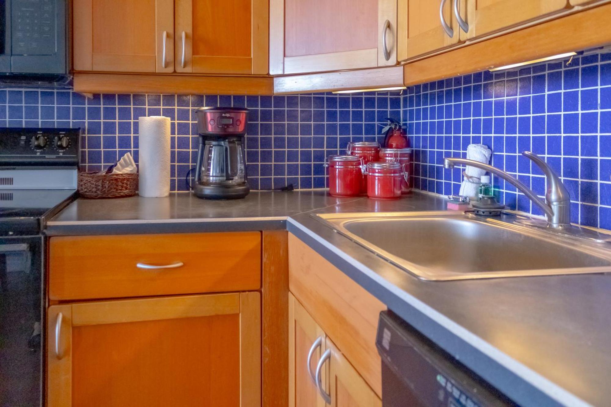 Islander East Condominiums غالفيستون، تكساس المظهر الخارجي الصورة