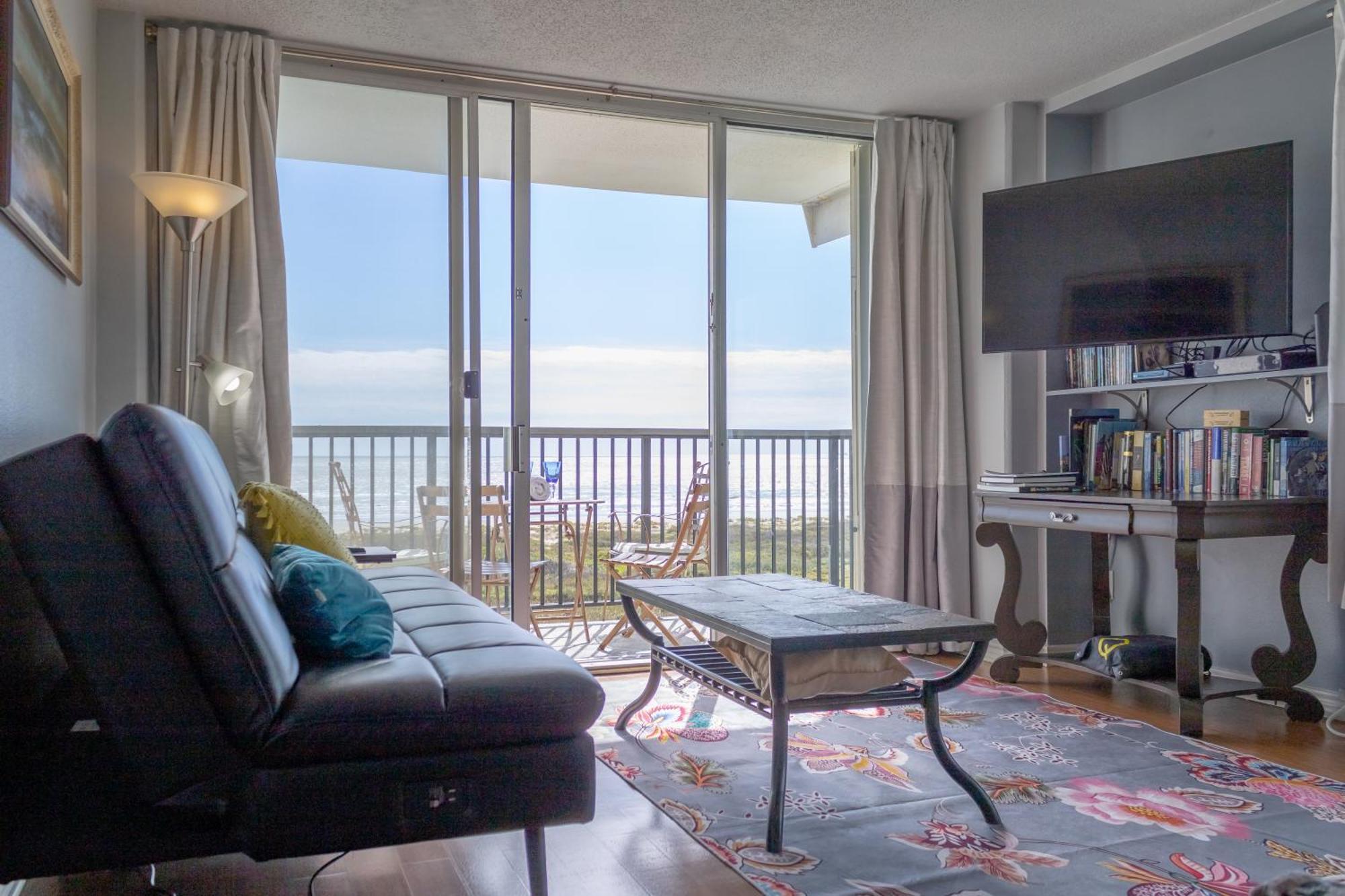 Islander East Condominiums غالفيستون، تكساس المظهر الخارجي الصورة