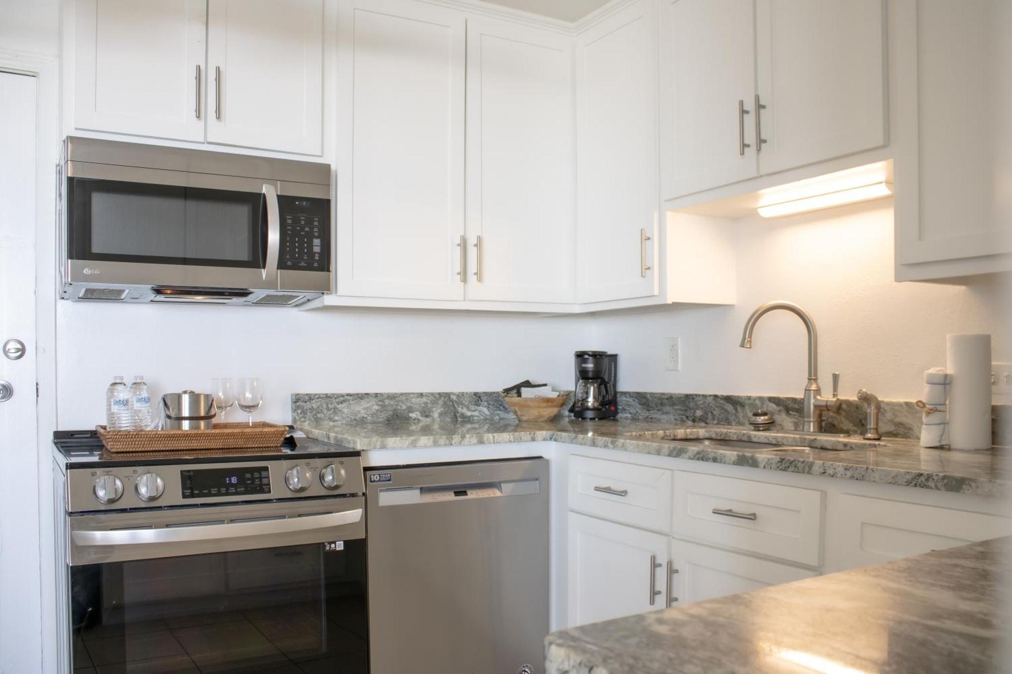 Islander East Condominiums غالفيستون، تكساس الغرفة الصورة