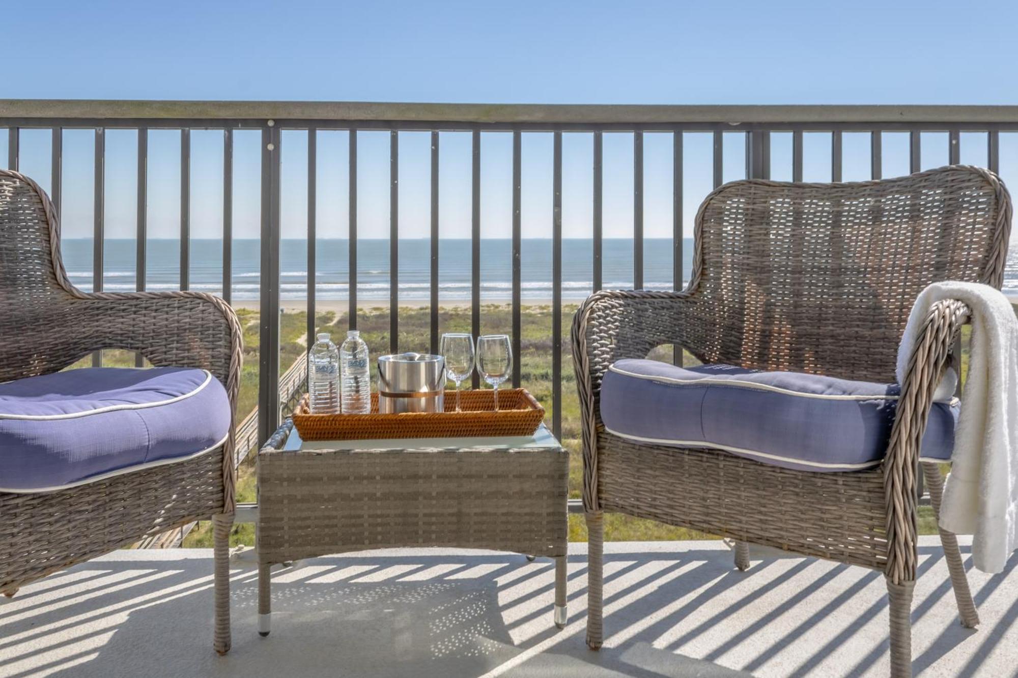 Islander East Condominiums غالفيستون، تكساس الغرفة الصورة