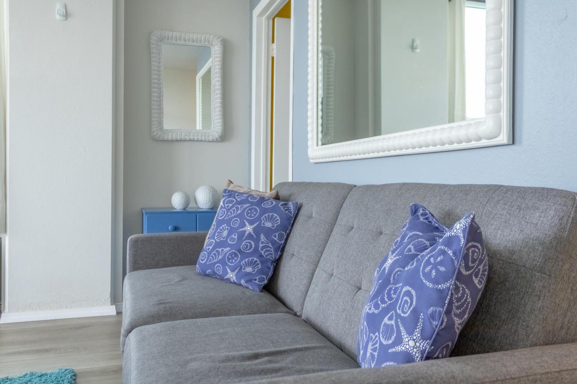 Islander East Condominiums غالفيستون، تكساس الغرفة الصورة