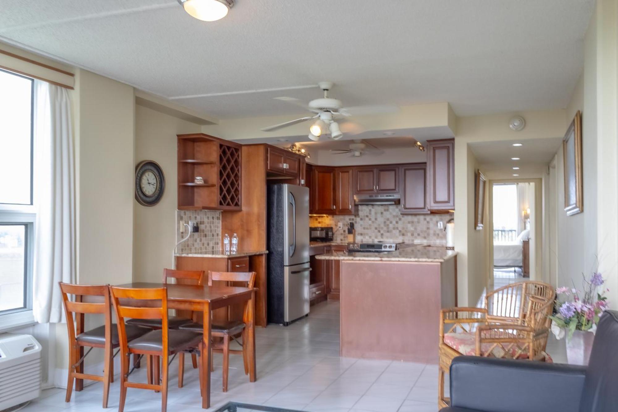 Islander East Condominiums غالفيستون، تكساس الغرفة الصورة